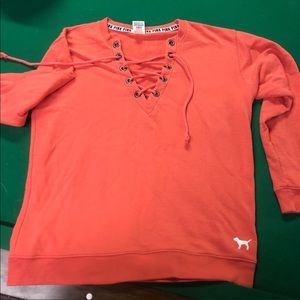 Victoria Secret, PINK Sweatshirt